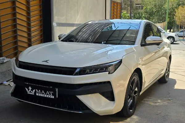 خودرو کی ام سی، J7 آگهی ann_20273520
