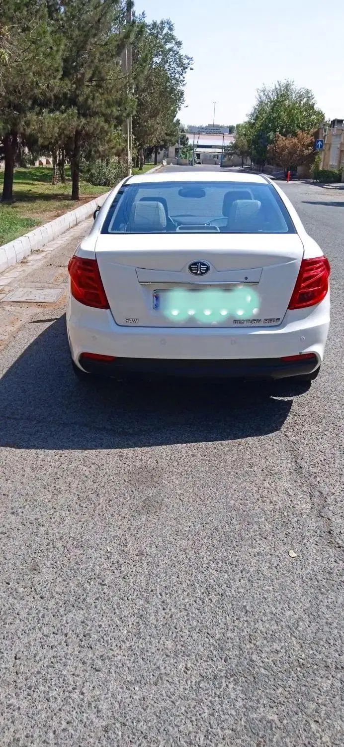 بسترن B50F اتوماتیک - 1395