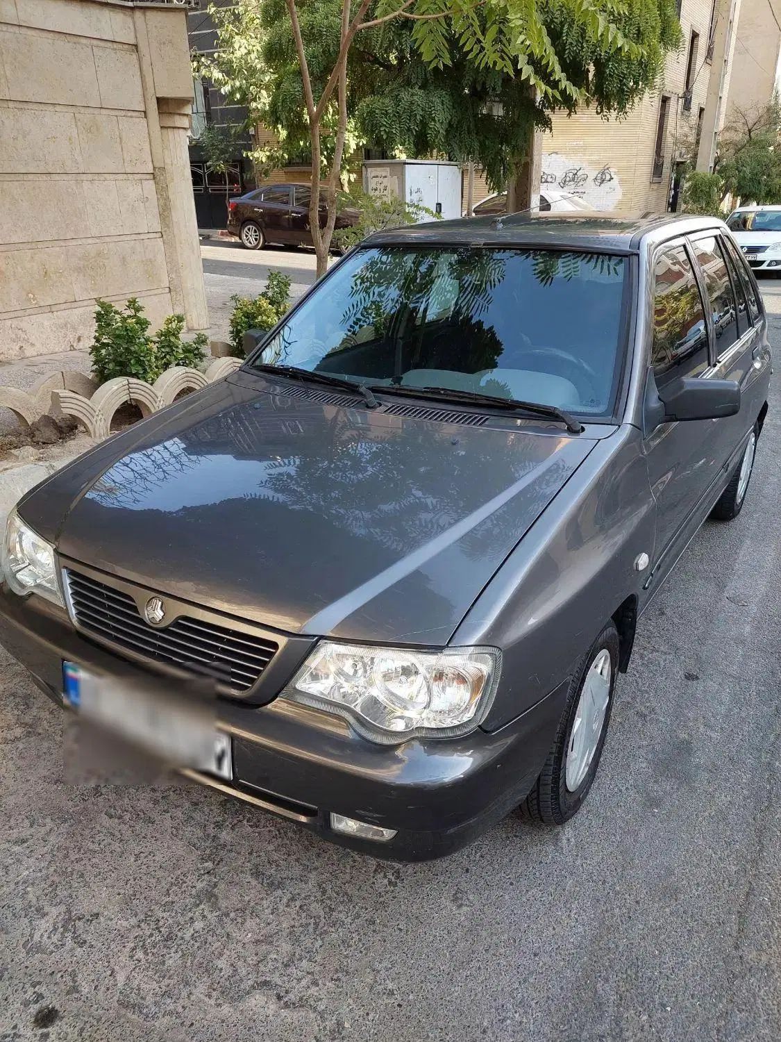 خودرو پراید، 111 آگهی ann_20273530