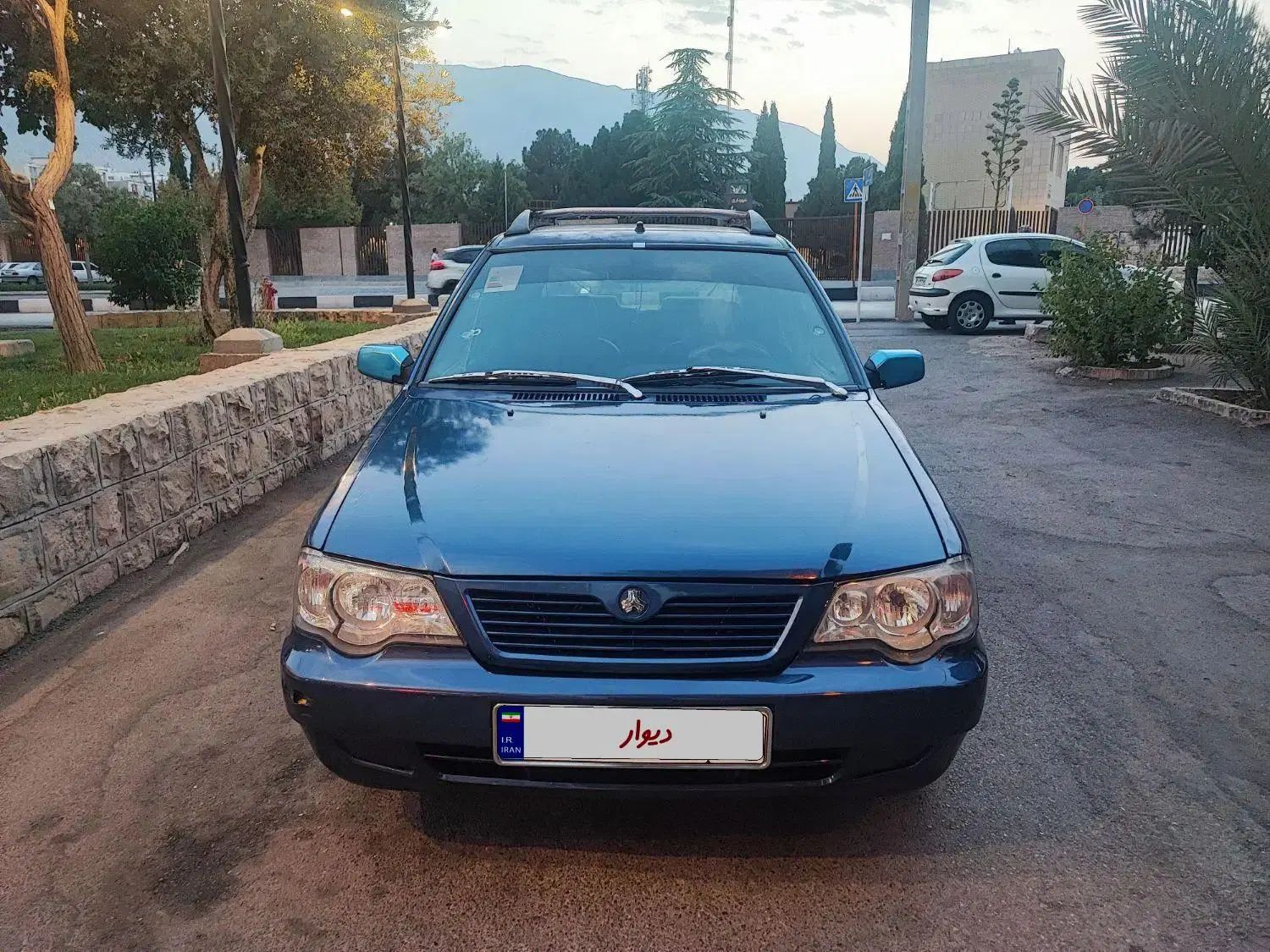 خودرو پراید، 111 آگهی ann_20273559