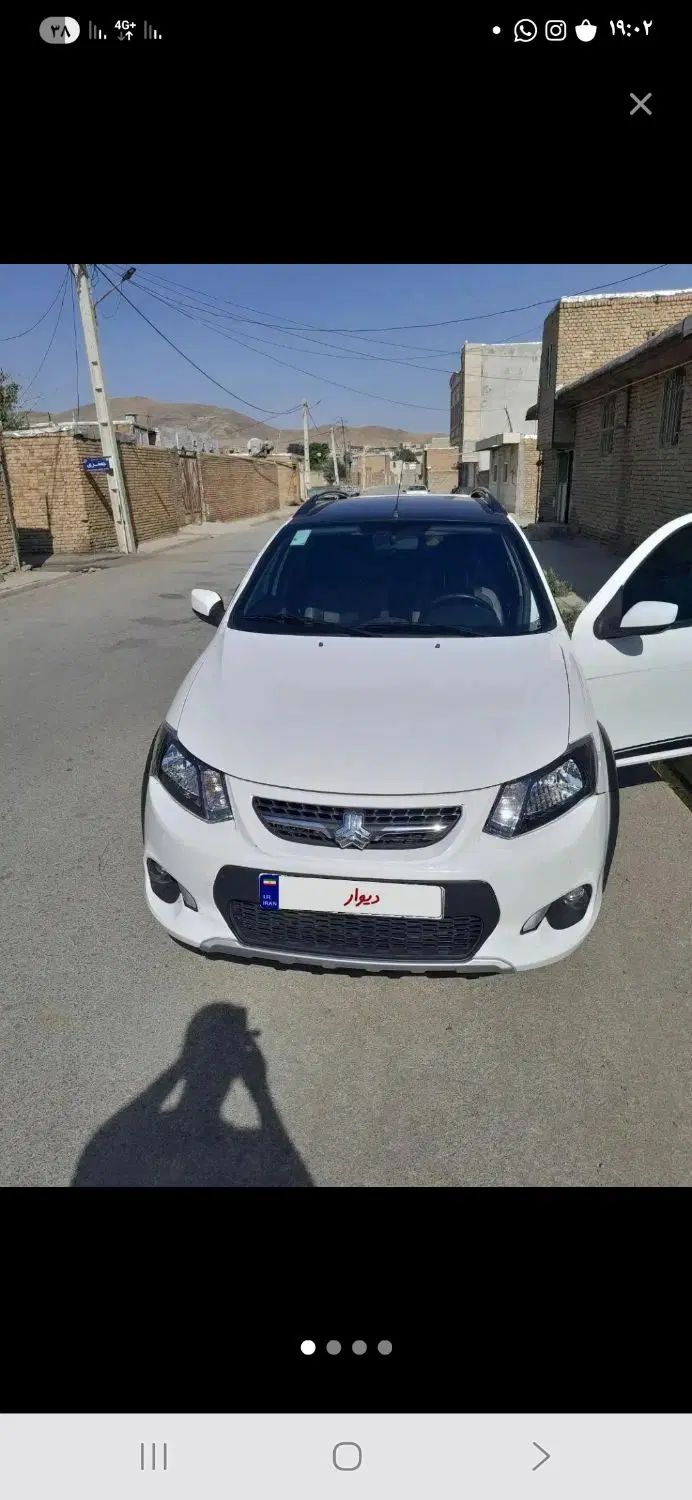 خودرو کوییک، R آگهی ann_20273564