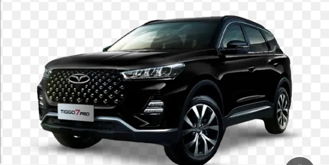 خودرو فونیکس، تیگو 7 پرو آگهی ann_20273572