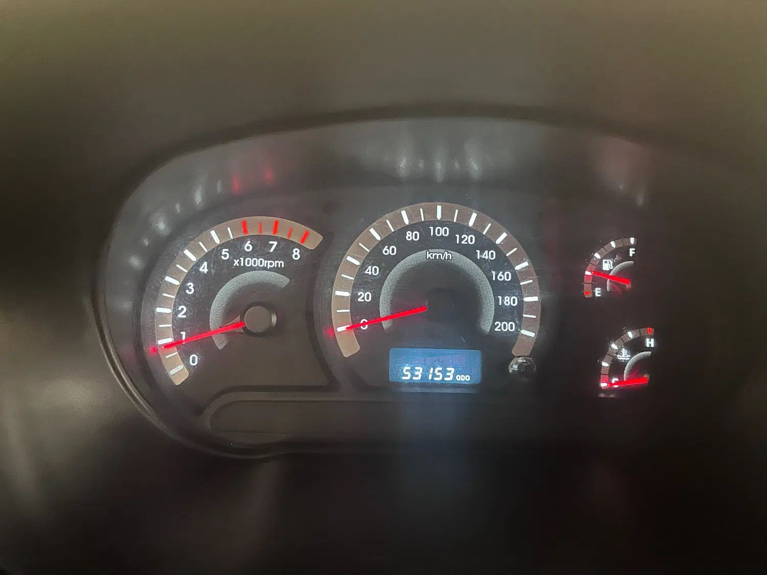کوییک R دنده‌ای - 1400