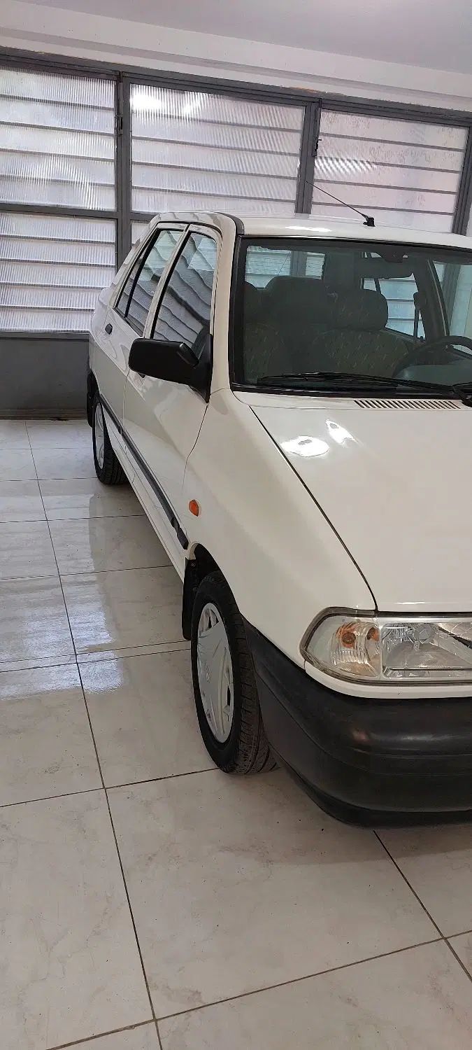 پراید 131 SE - 1397