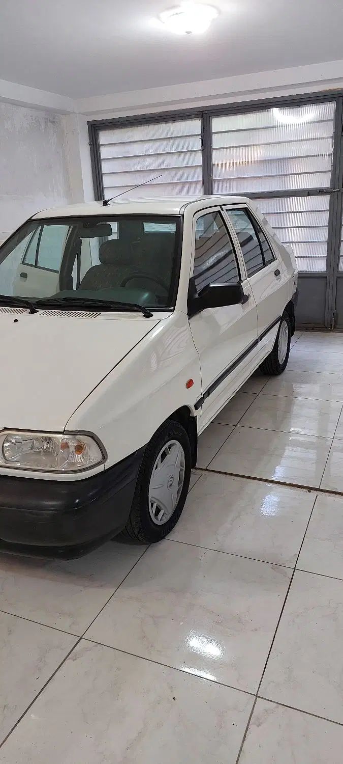 پراید 131 SE - 1397