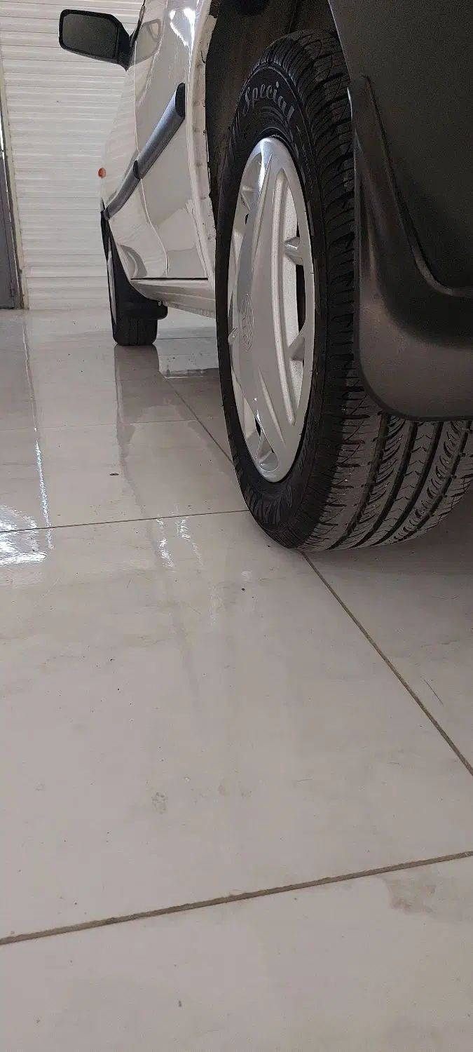 پراید 131 SE - 1397