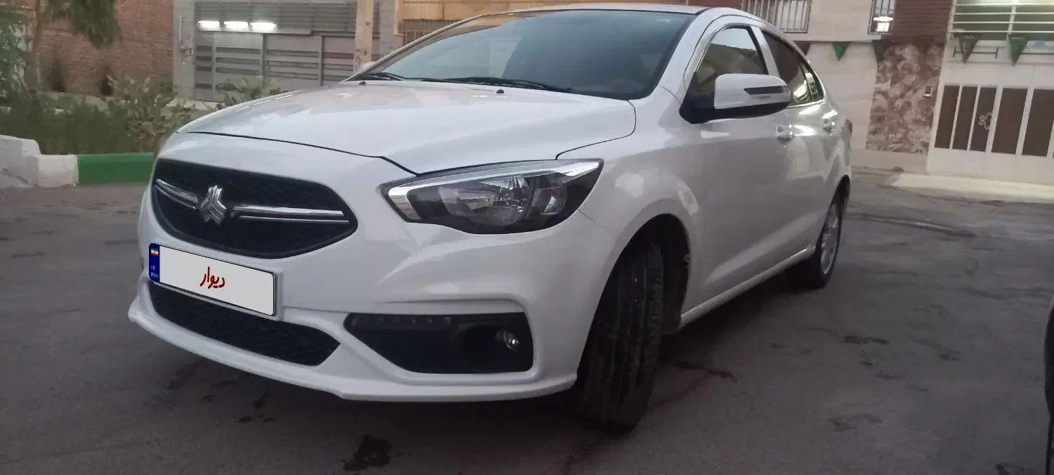 شاهین G دنده ای - 1401