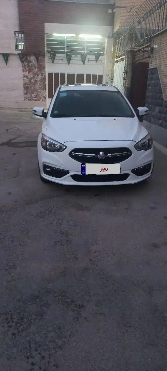 خودرو شاهین، G آگهی ann_20273633