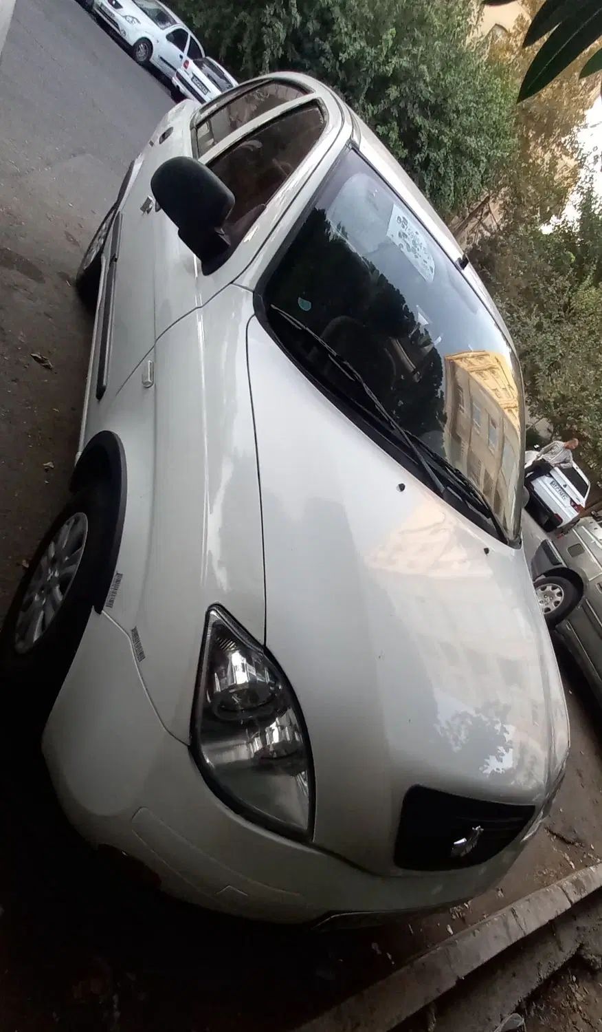 خودرو تیبا، صندوق دار آگهی ann_20273639