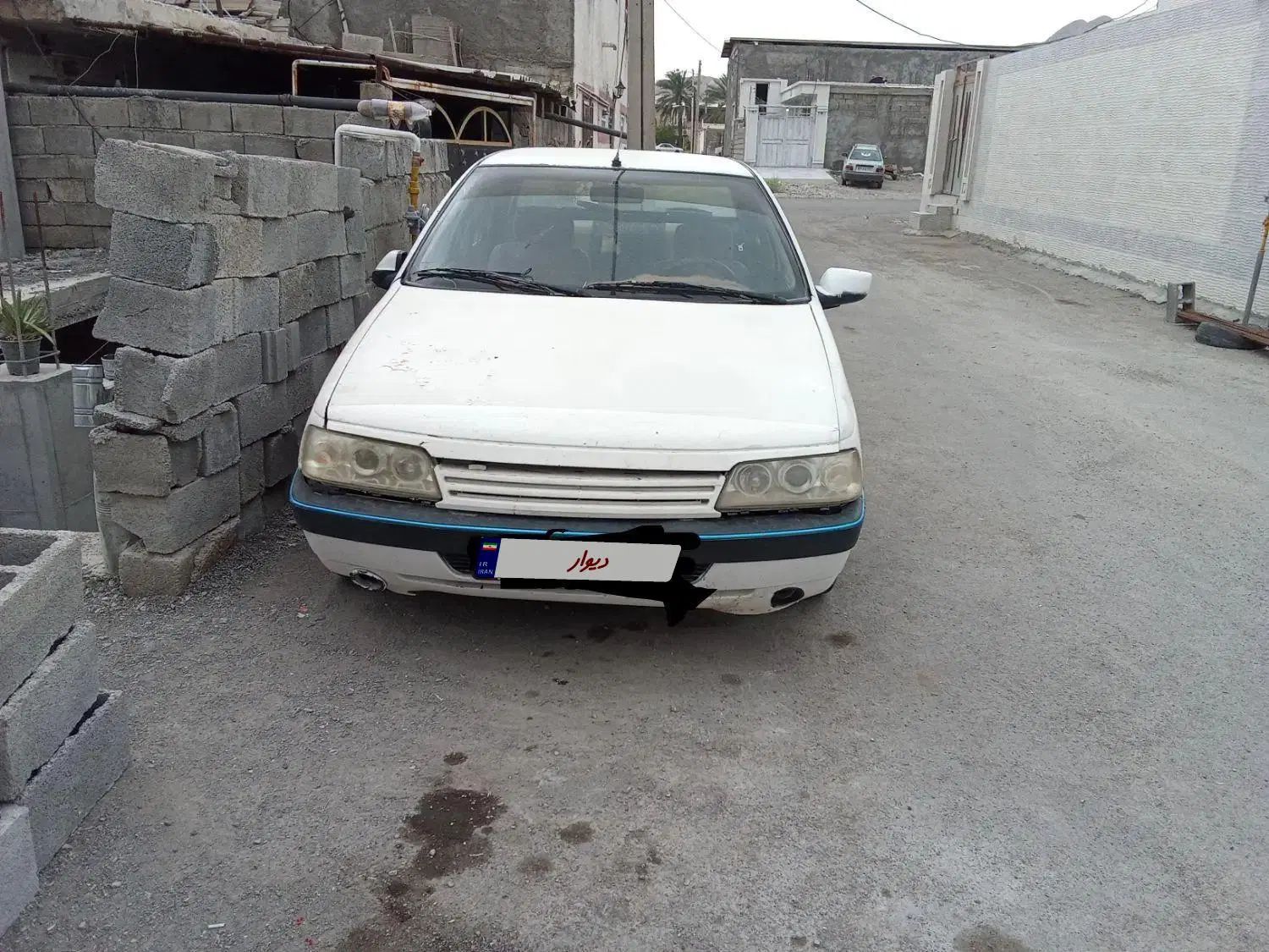 خودرو پژو، آردی آگهی ann_20273655