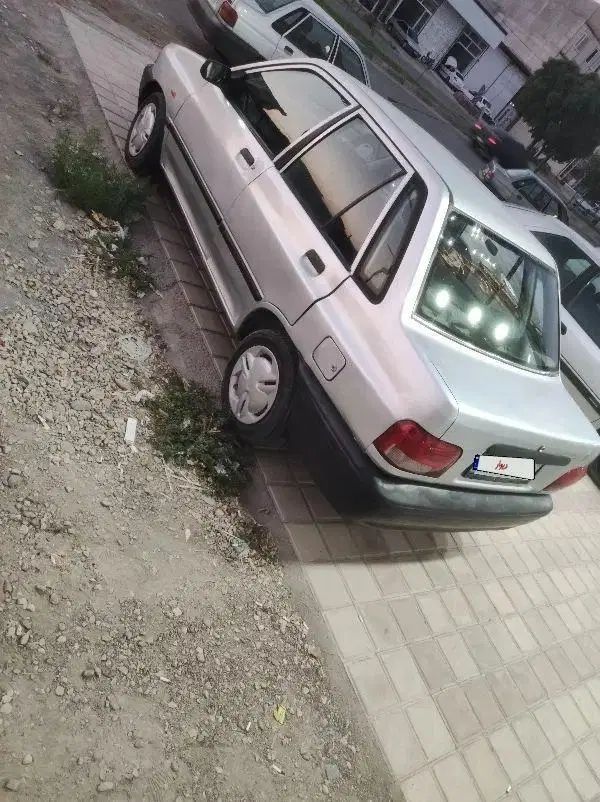 خودرو پراید، 132 آگهی ann_20273656