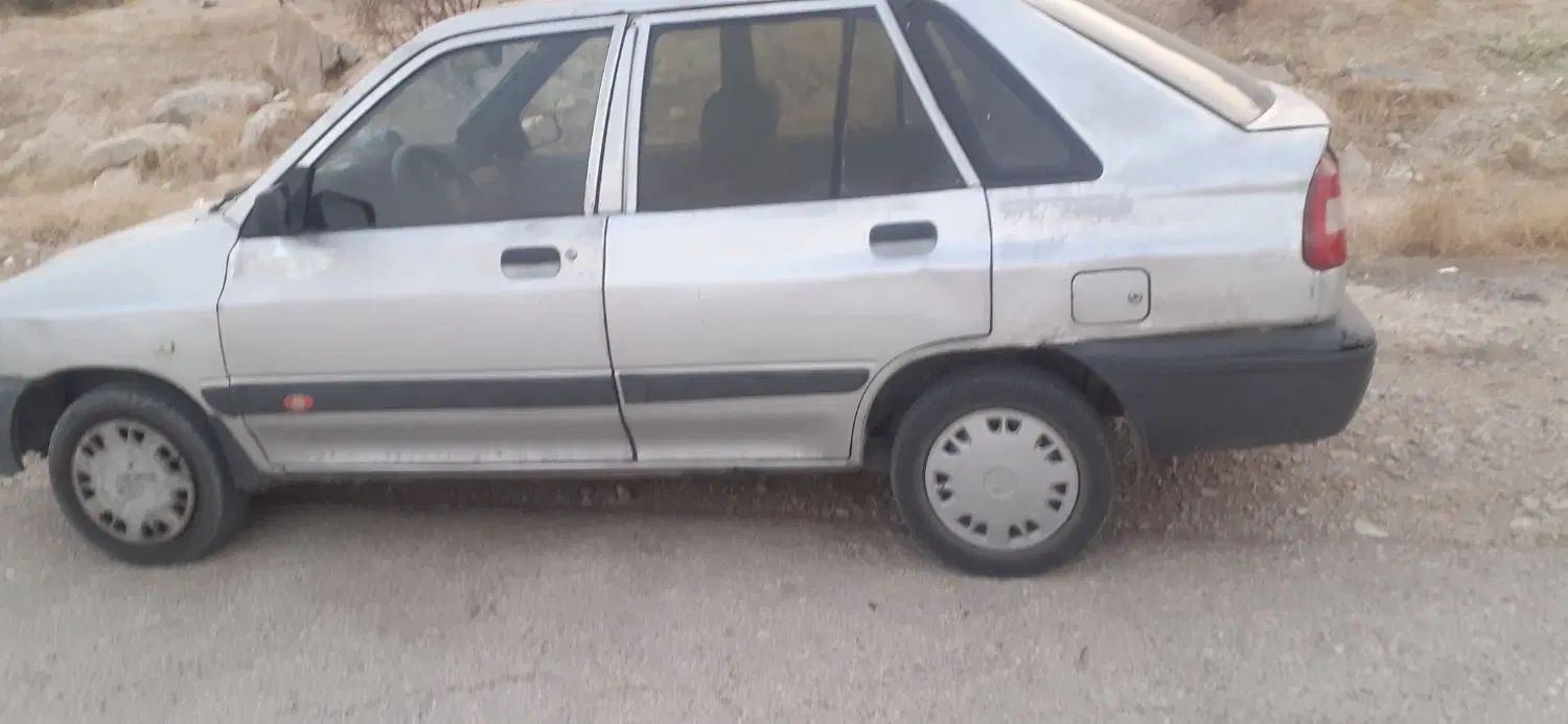 خودرو پراید، 141 آگهی ann_20273659