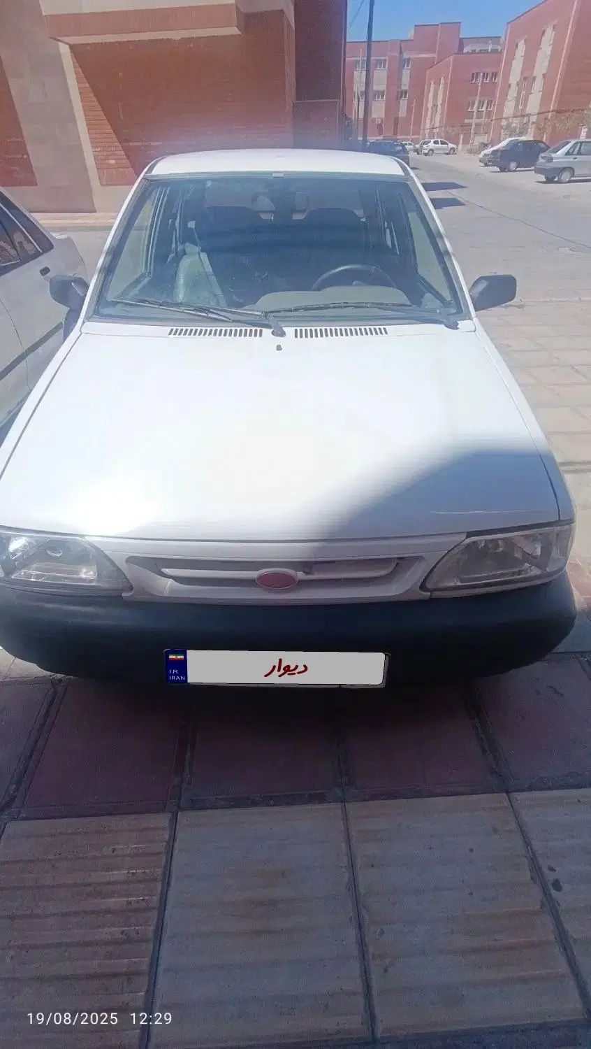 خودرو پراید، 131 آگهی ann_20273664