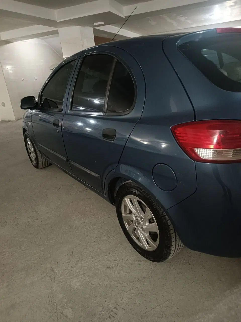 خودرو تیبا، 2 آگهی ann_20273668