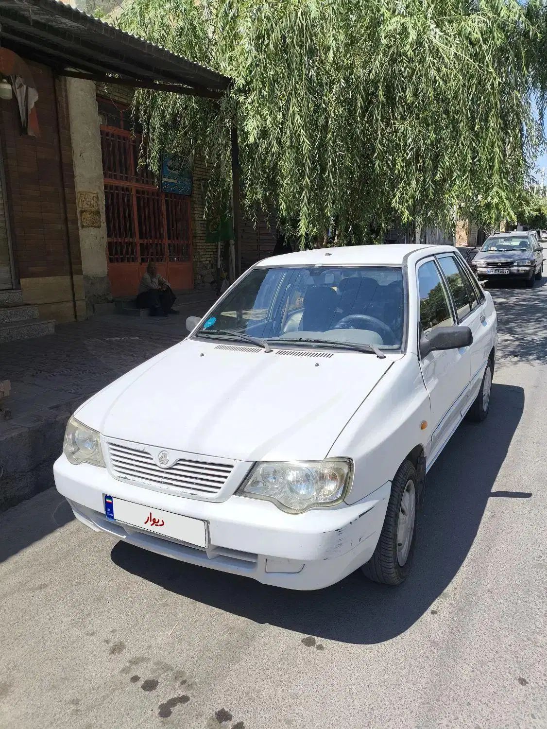 خودرو پراید، 132 آگهی ann_20273678