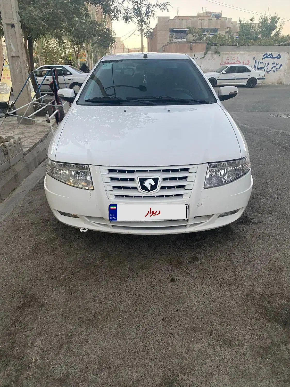 خودرو سمند، سورن آگهی ann_20273698