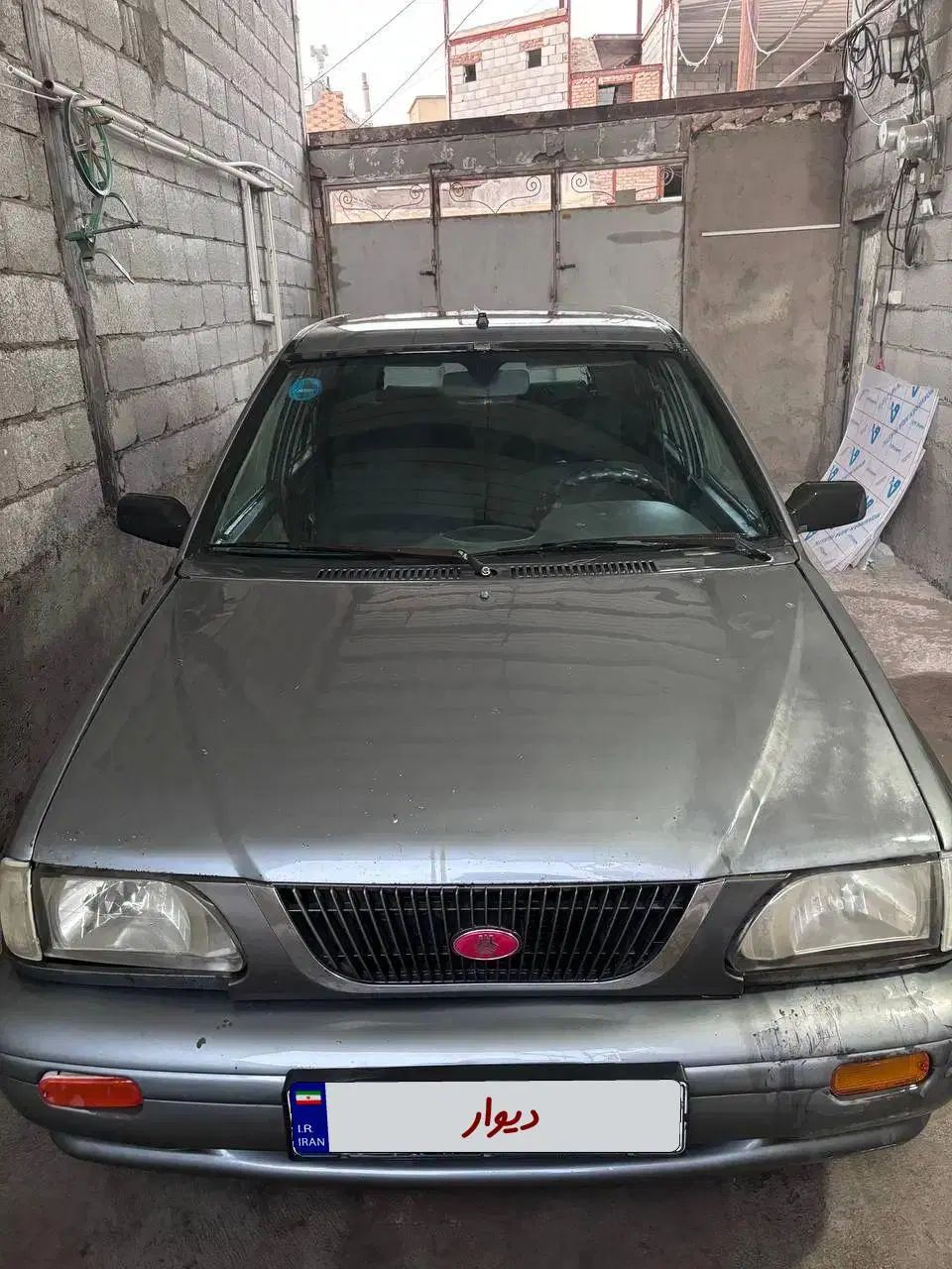 خودرو پراید، 141 آگهی ann_20273709