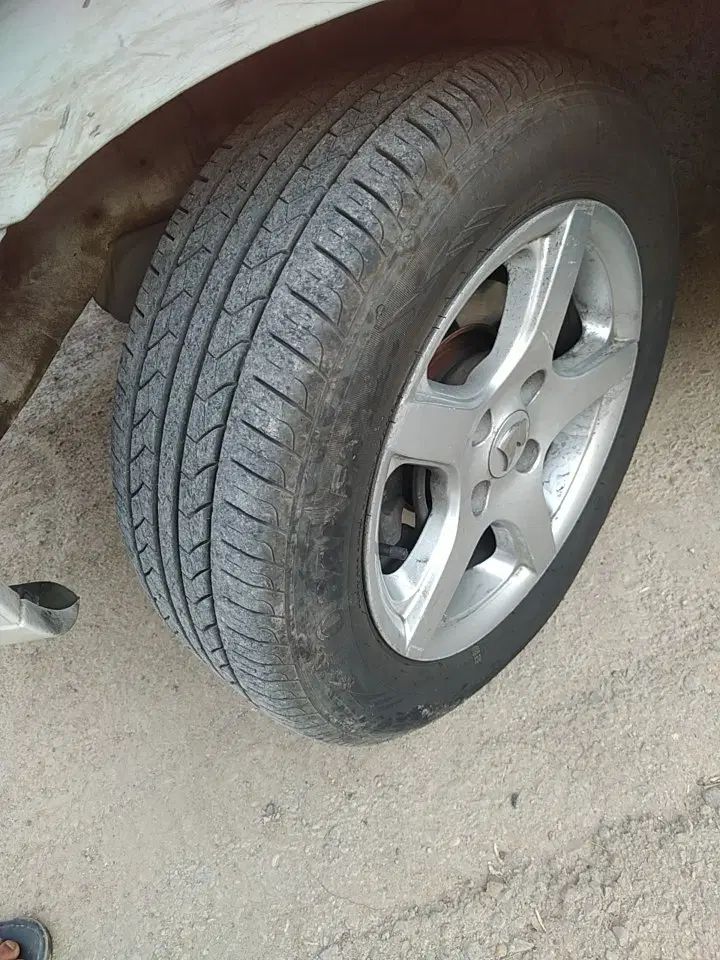 سمند LX XU7 - 1391