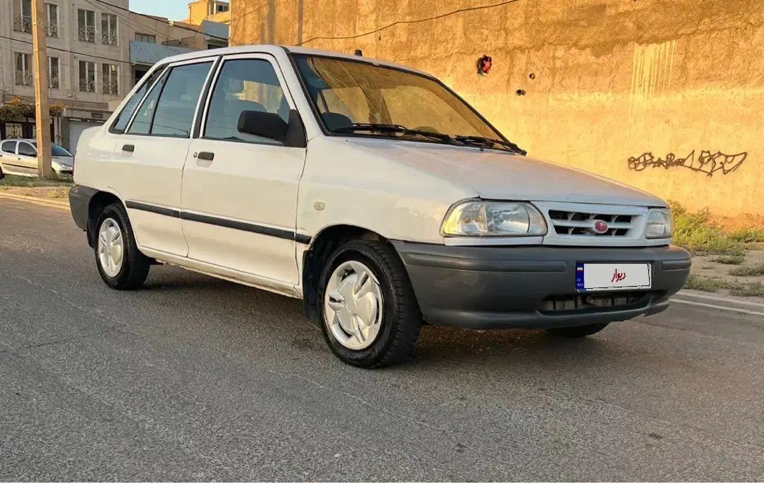 خودرو پراید، 131 آگهی ann_20273722