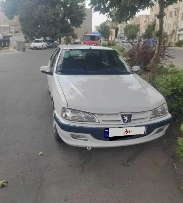 خودرو پژو، پارس آگهی ann_20273724
