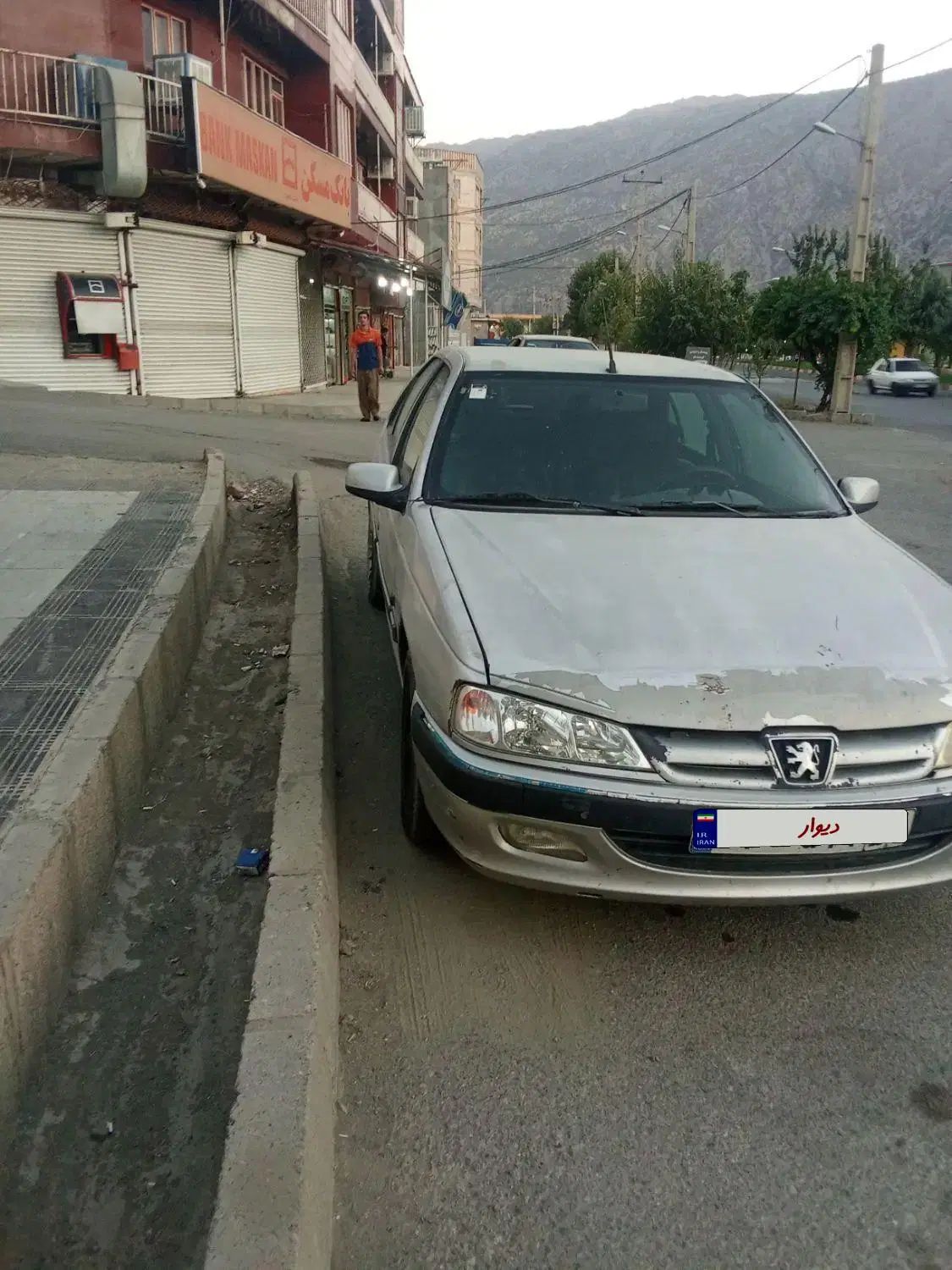 خودرو پژو، پارس آگهی ann_20273734