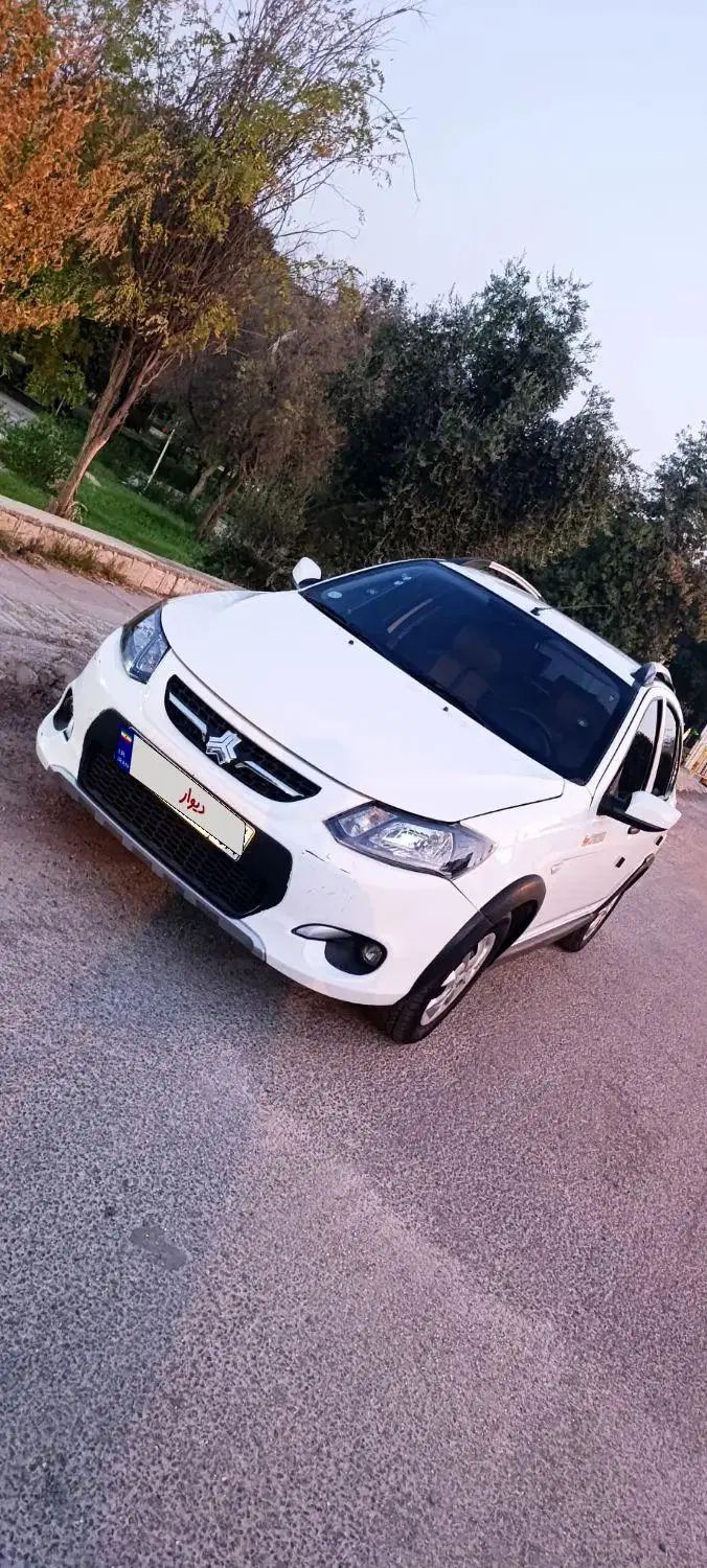 خودرو کوییک، معمولی آگهی ann_20273745