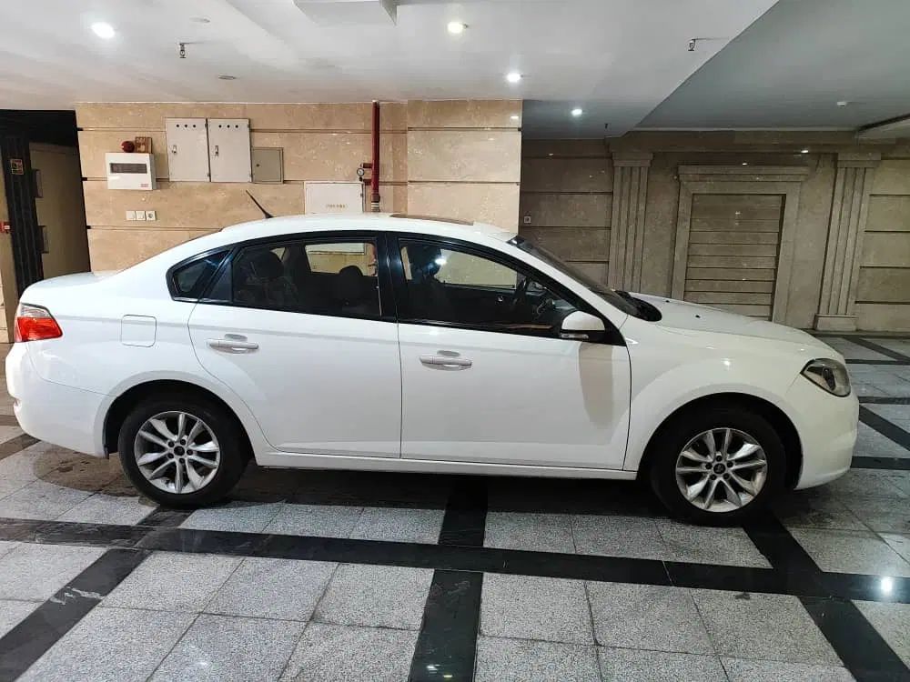 برلیانس H330 اتوماتیک 1650 - 1397