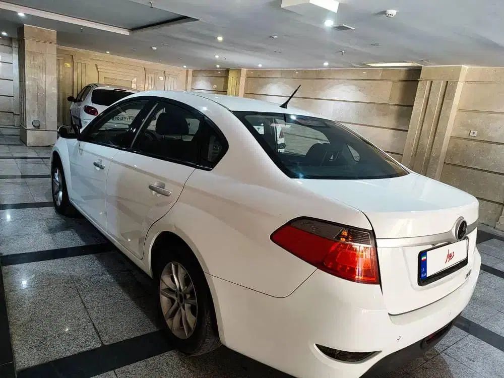 برلیانس H330 اتوماتیک 1650 - 1397