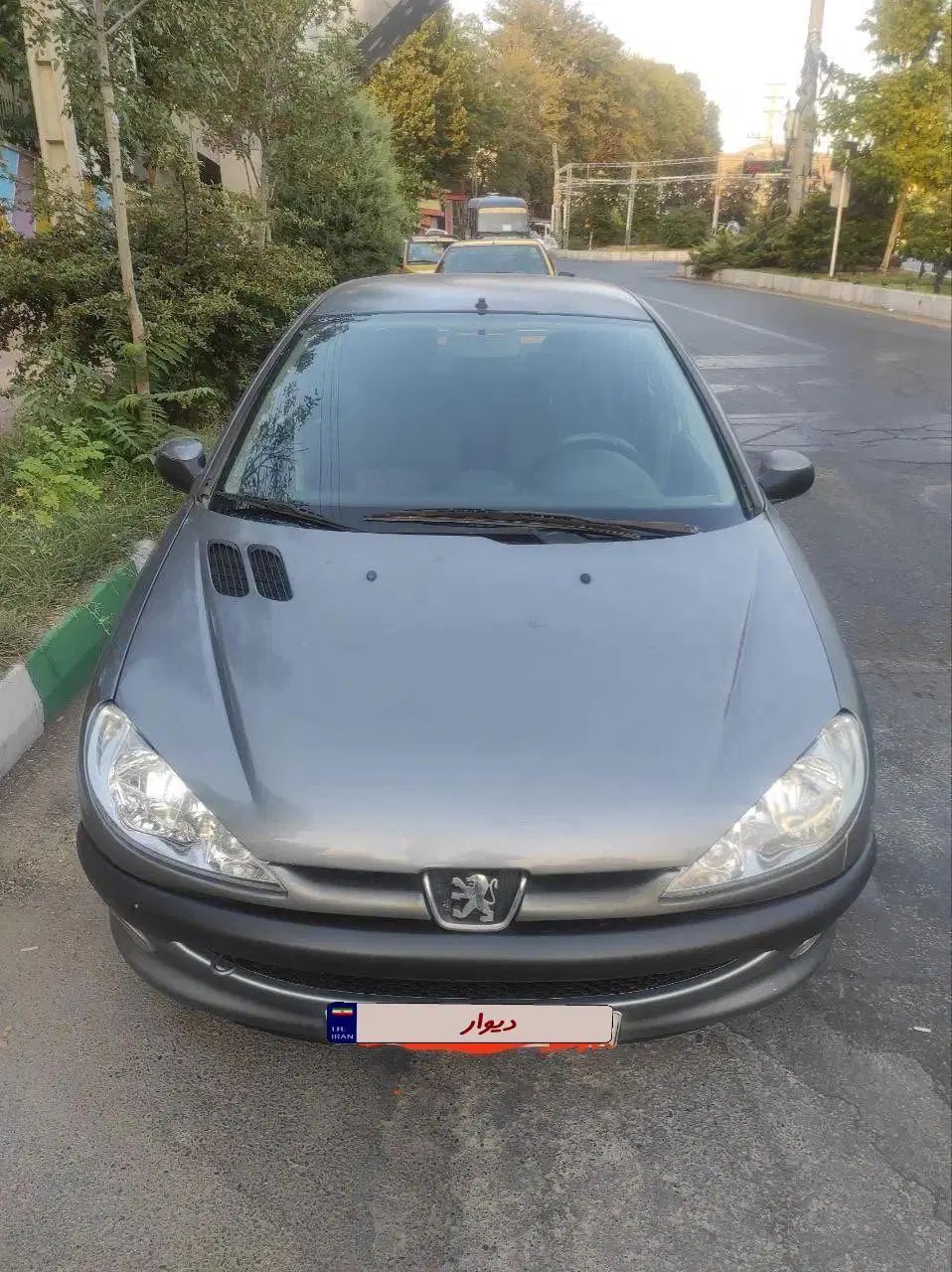 خودرو پژو، 206 آگهی ann_20273771
