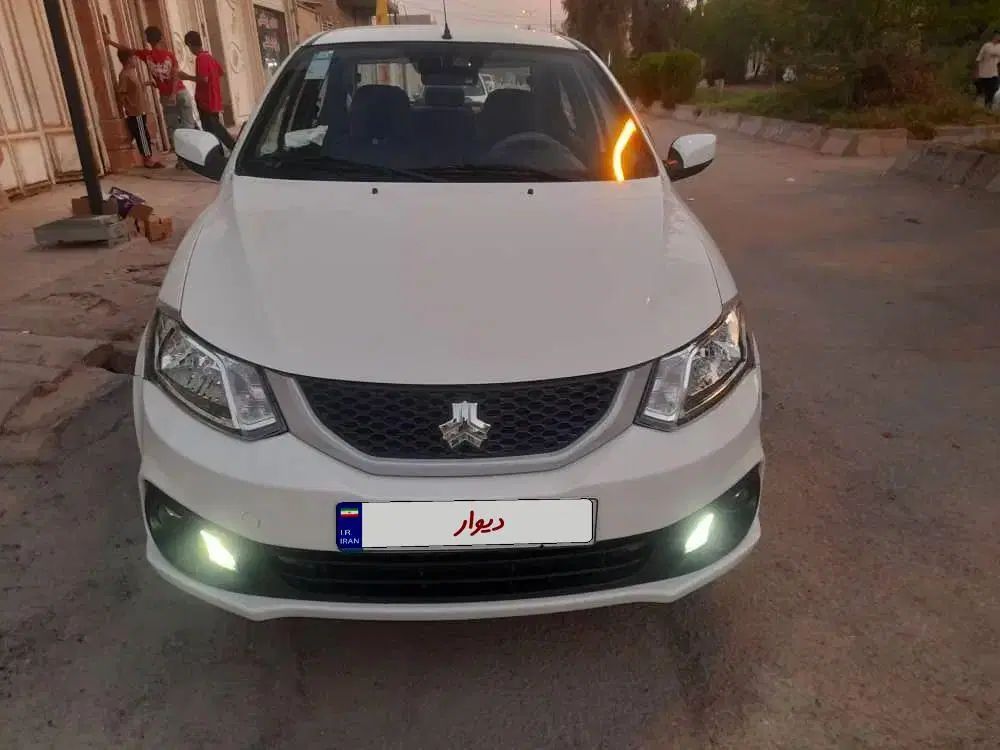 خودرو ساینا، S آگهی ann_20273773