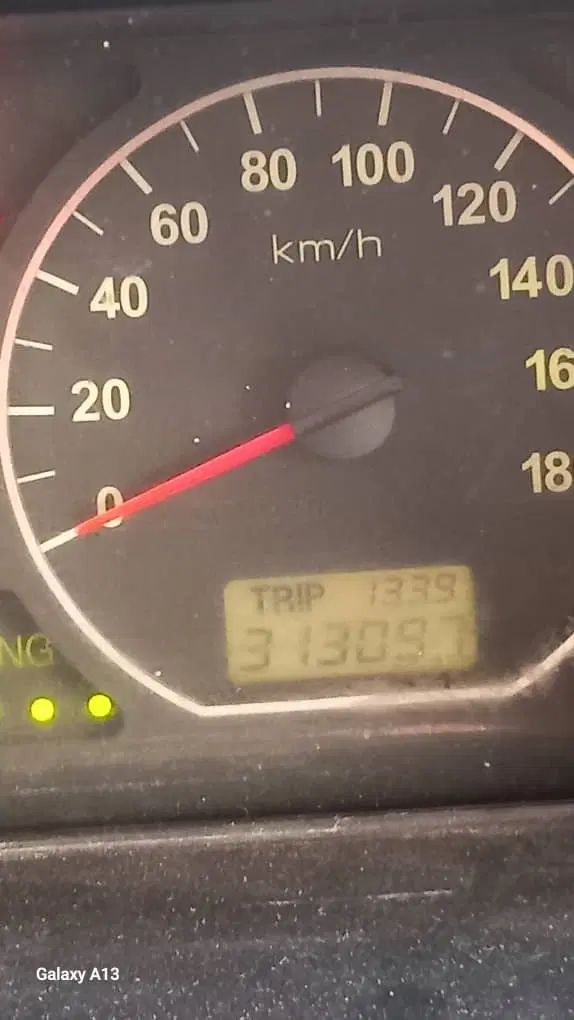 پراید صبا بنزینی - 1386