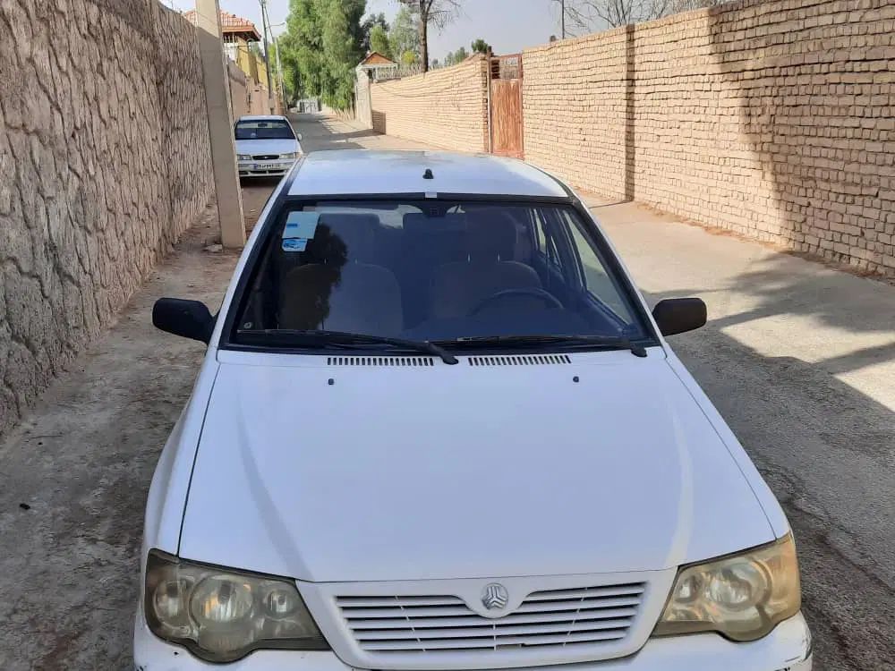 خودرو پراید، 111 آگهی ann_20273801