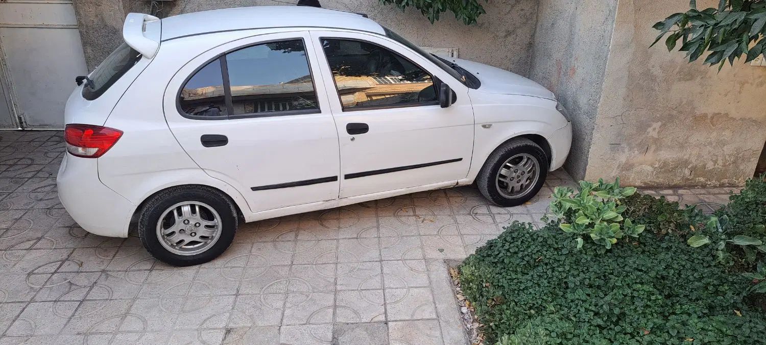 خودرو تیبا، 2 آگهی ann_20273805