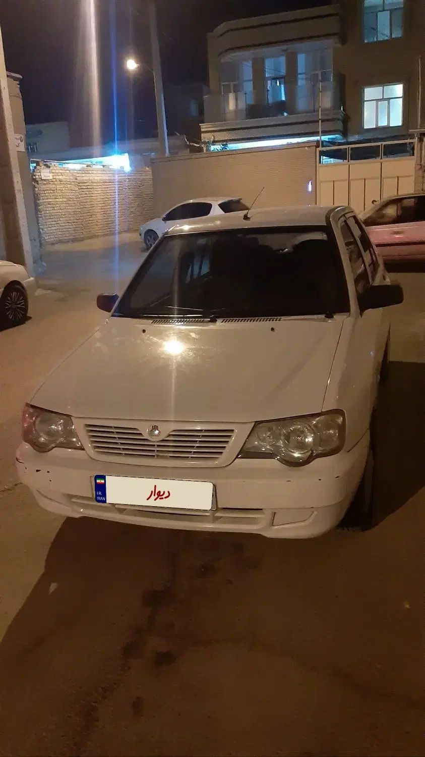 خودرو پراید، 132 آگهی ann_20273812