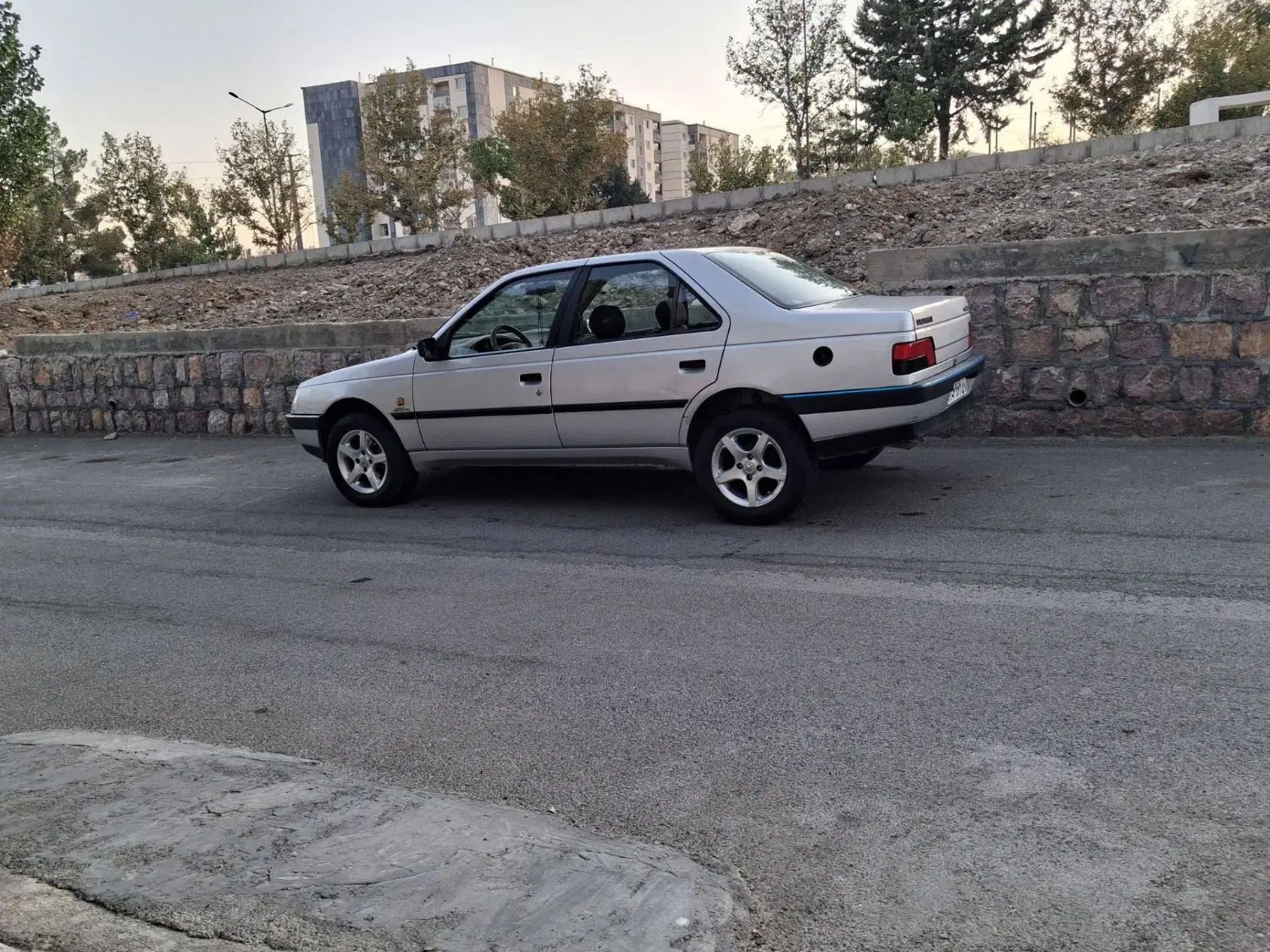 خودرو پژو، 405 آگهی ann_20273815
