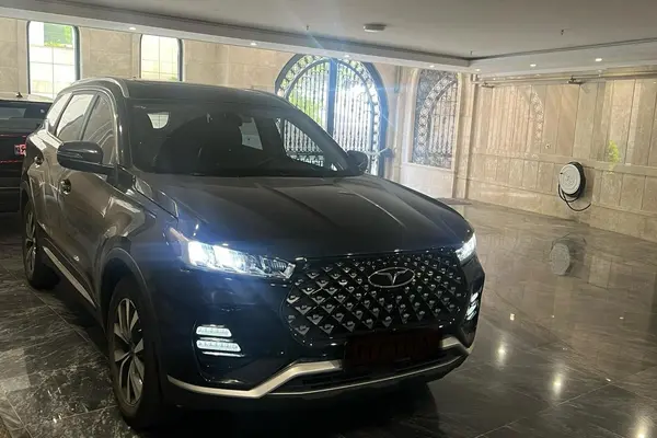 خودرو فونیکس، تیگو 7 پرو آگهی ann_20273839