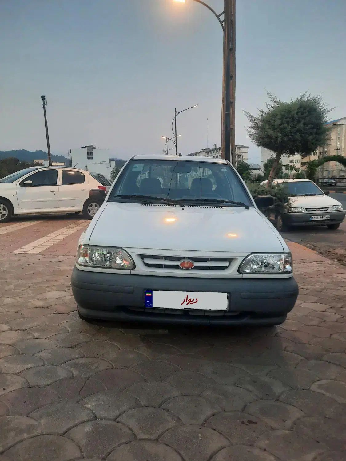 پراید 151 SE - 1399