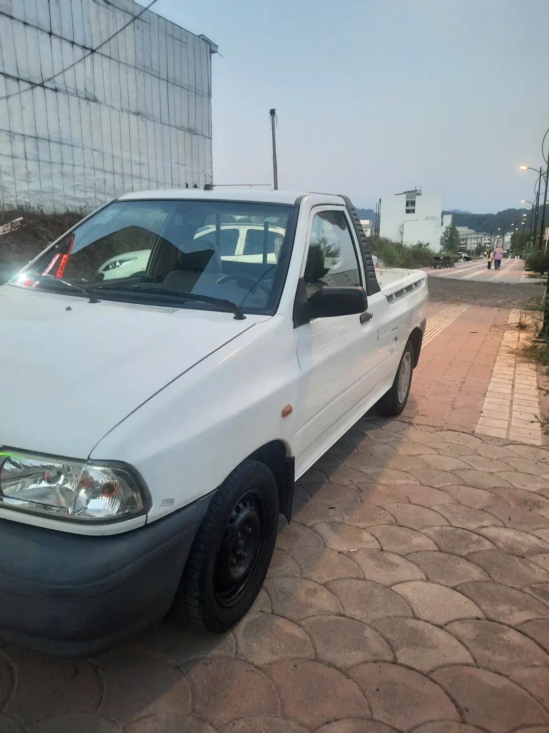 پراید 151 SE - 1399