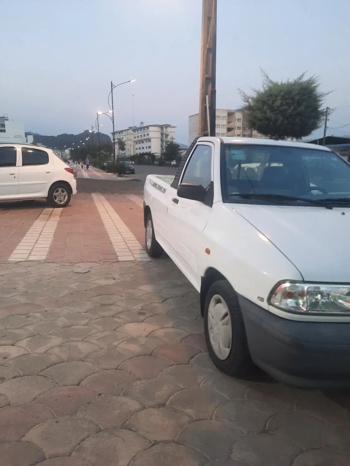 پراید 151 SE - 1399