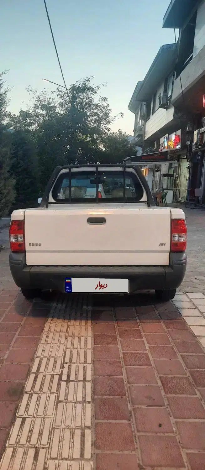پراید 151 SE - 1399