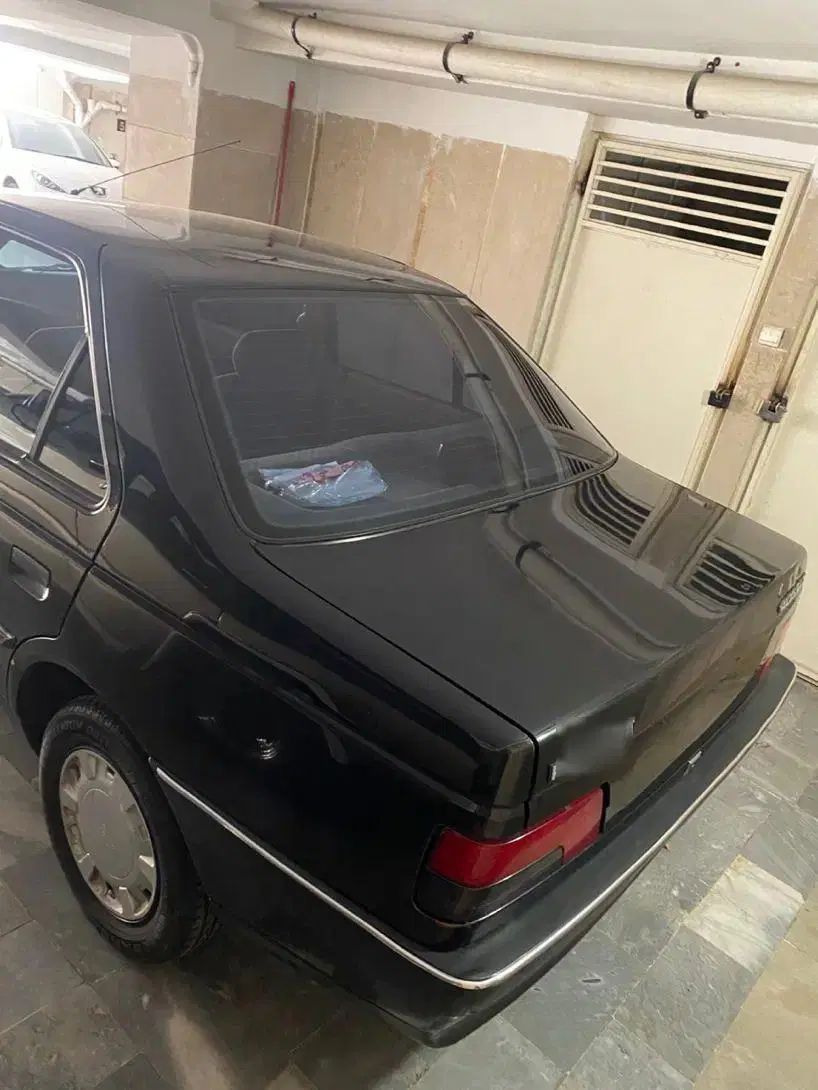 خودرو پژو، 405 آگهی ann_20273850
