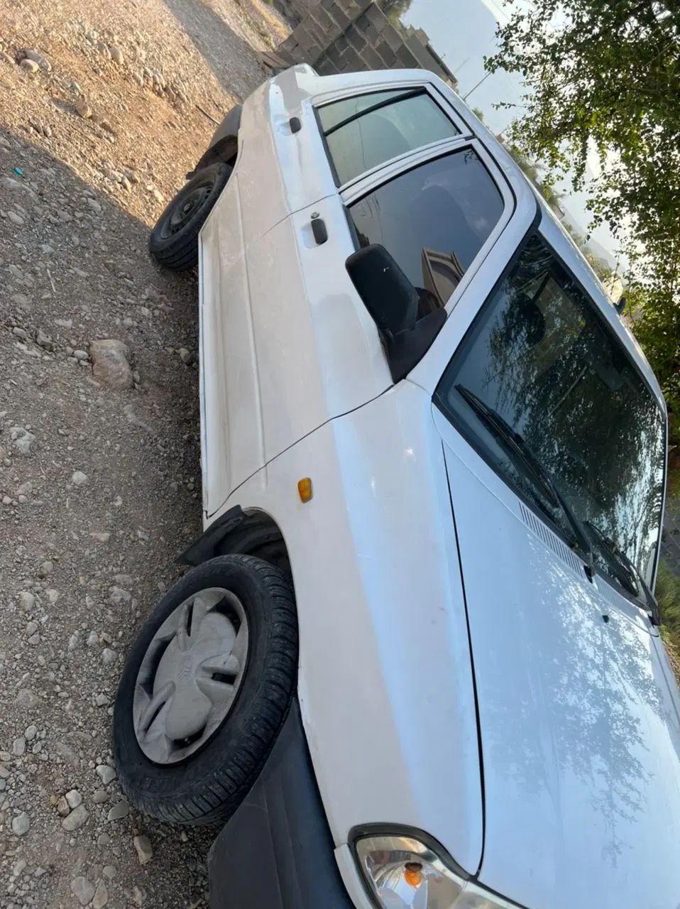 پراید 131 SE - 1394