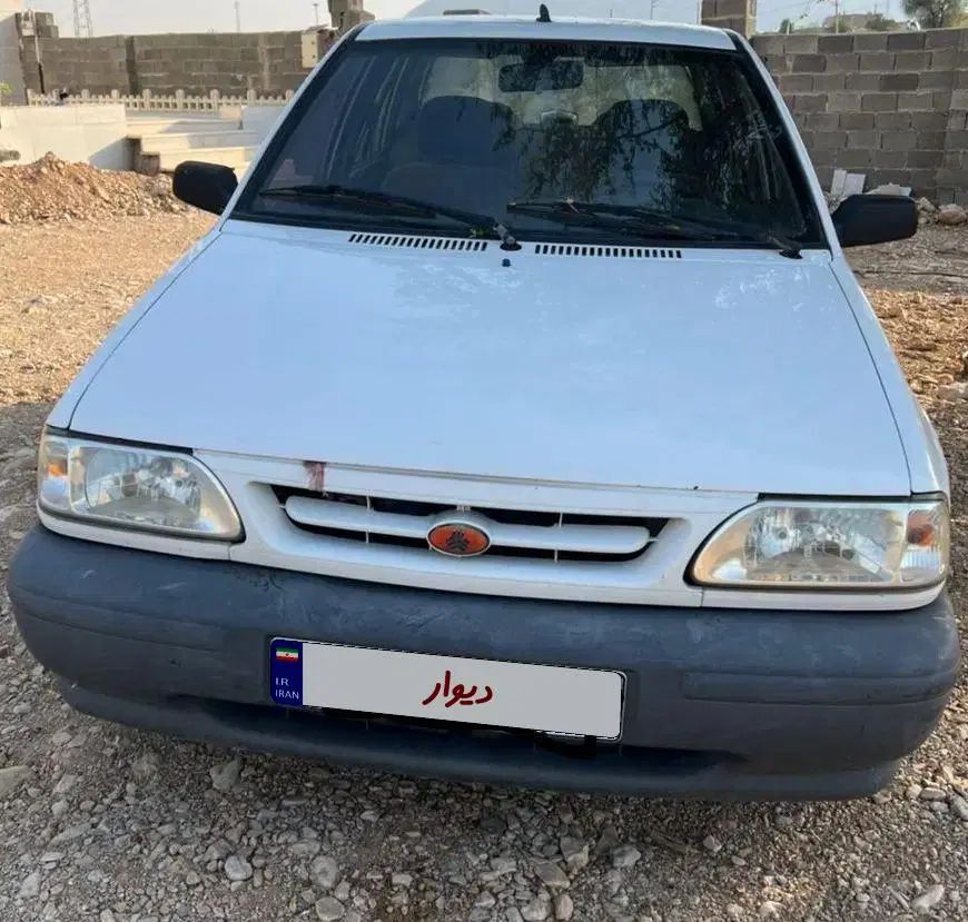 خودرو پراید، 131 آگهی ann_20273858