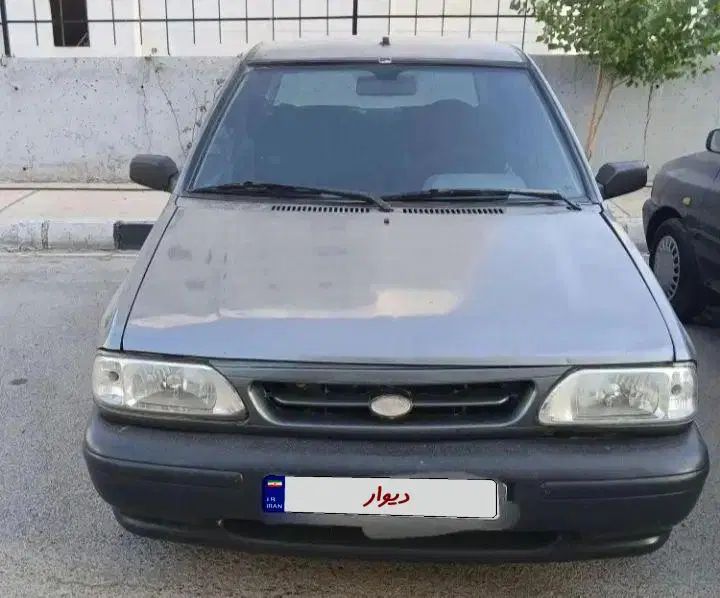 خودرو پراید، صبا آگهی ann_20273859