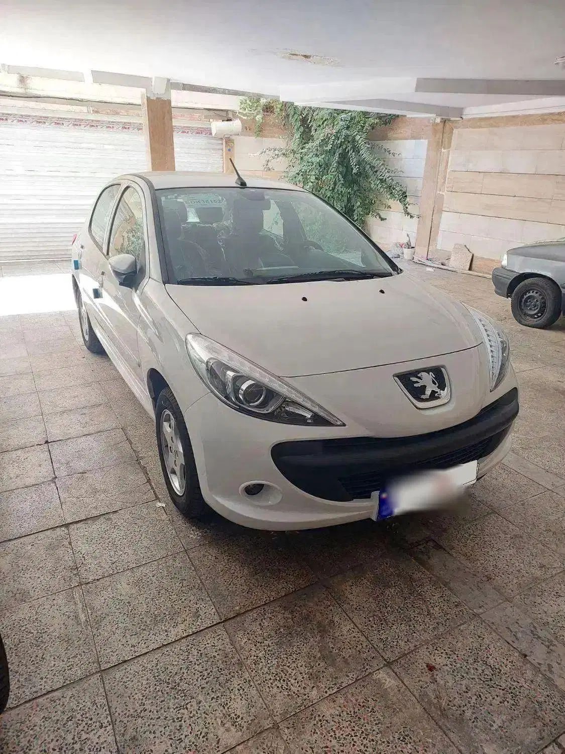 خودرو پژو، 207 آگهی ann_20273862