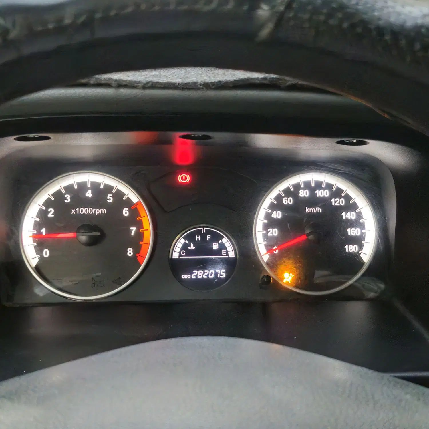 پراید 111 SE - 1395