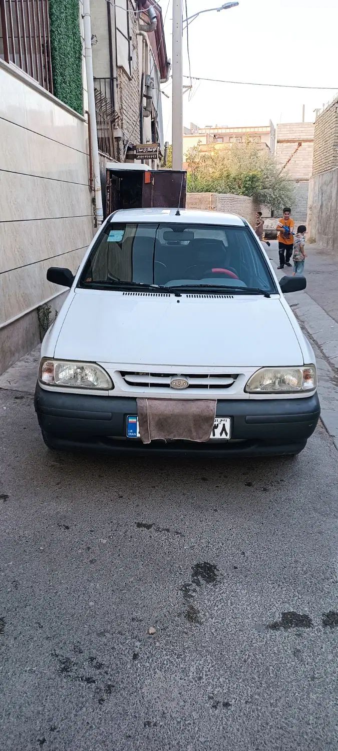 خودرو پراید، 131 آگهی ann_20273879