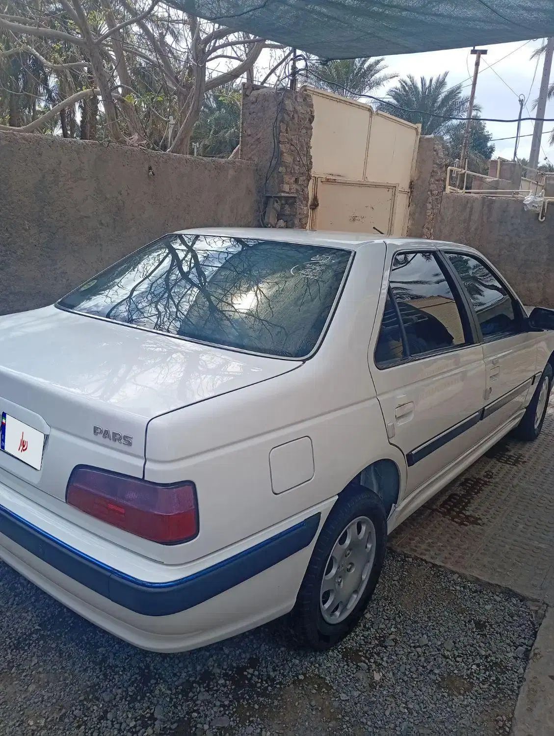 خودرو پژو، پارس آگهی ann_20273885