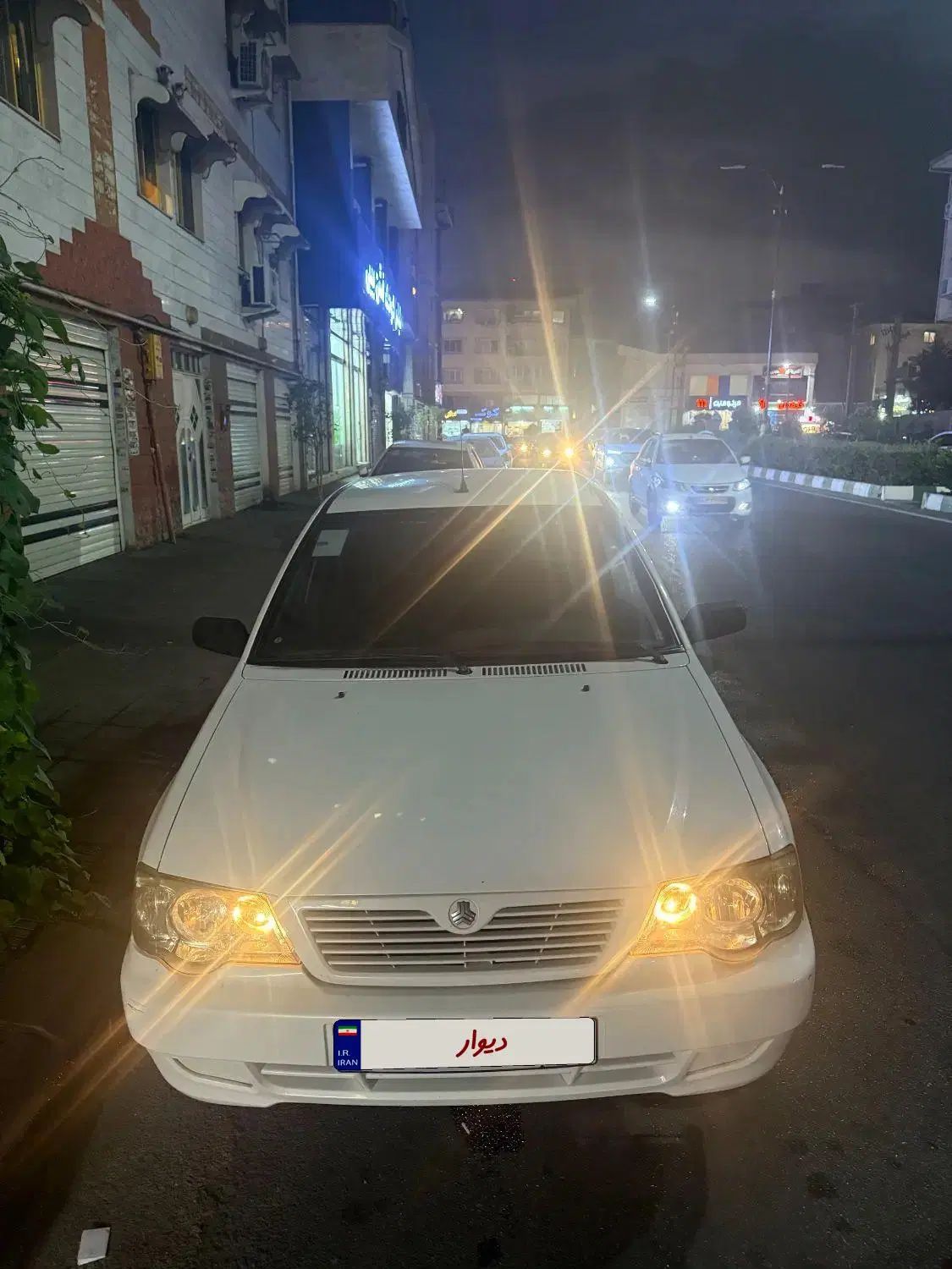 خودرو پراید، 132 آگهی ann_20273886