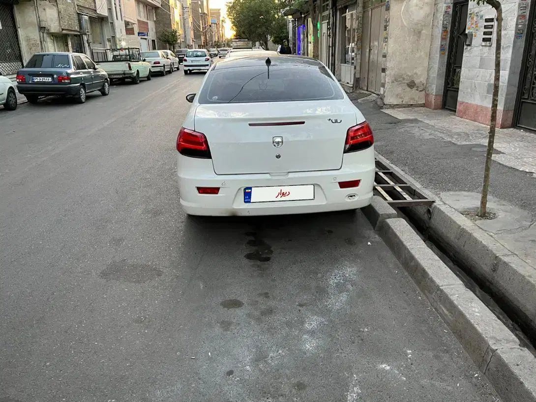 رانا پلاس پانوراما - 1400